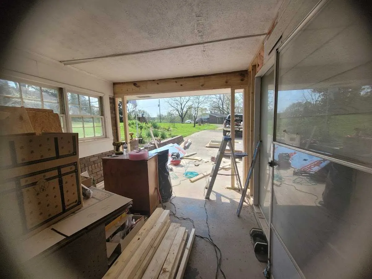 Air movers and dehumidifier for Drying & Dehumidification in Waller